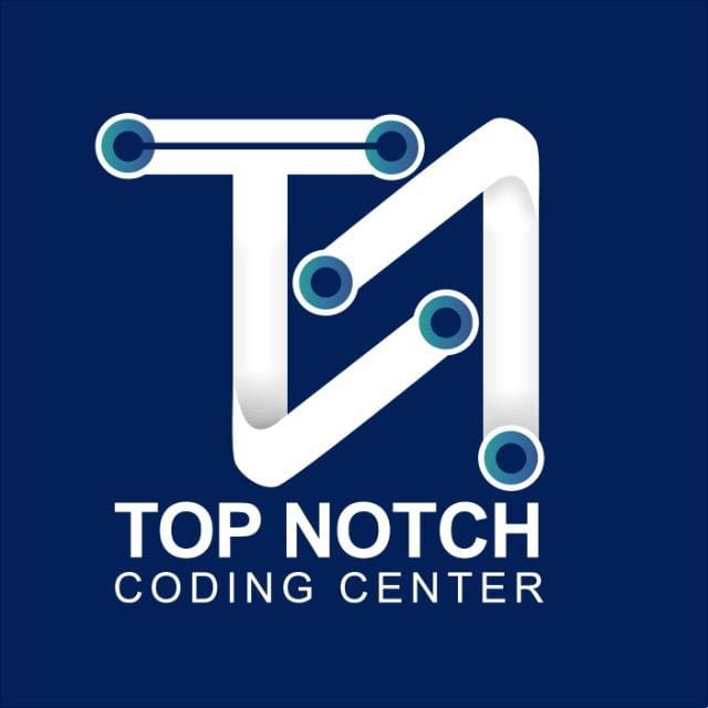 Top Notch Coding Center logo